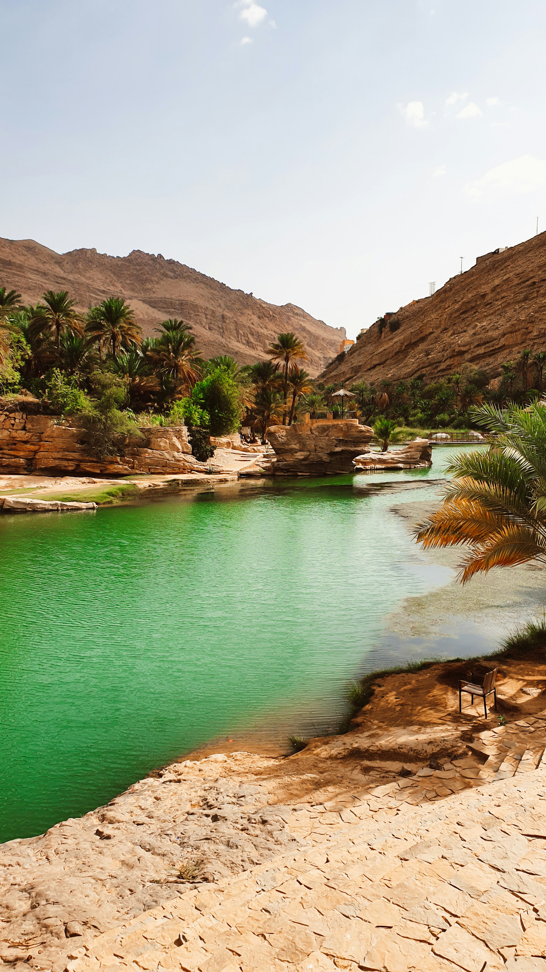 Oman